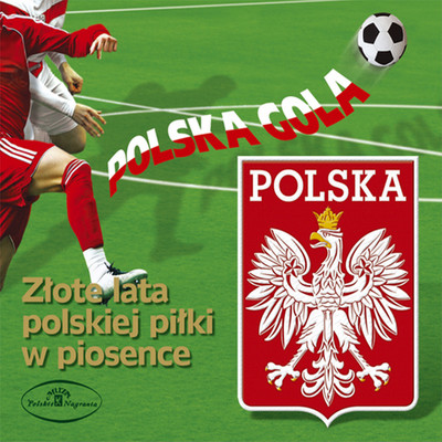 Polska gola/Various Artists