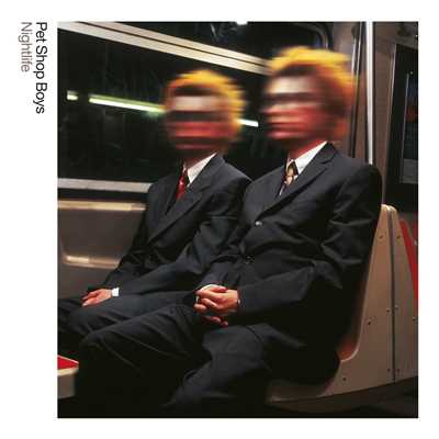 The Ghost of Myself (2017 Remaster)/Pet Shop Boys