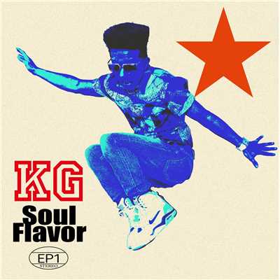 Soul Flavor EP 1/KG