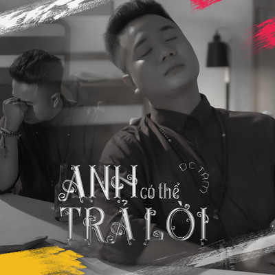 シングル/Anh Co The Tra Loi (Beat)/DC Tam