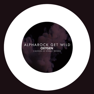 シングル/Get Wild/Alpharock