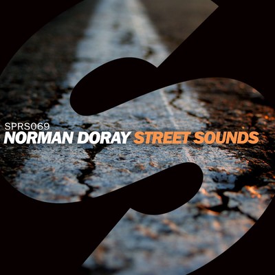 アルバム/Street Sounds/Norman Doray