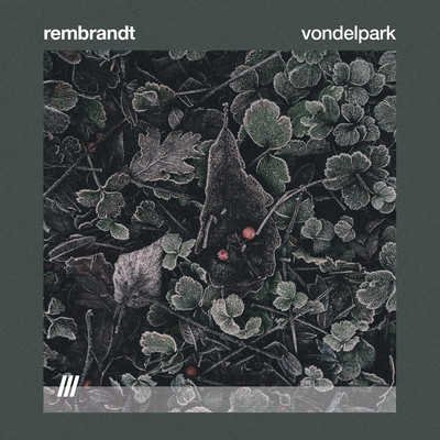 シングル/Vondelpark/REMBRANDT
