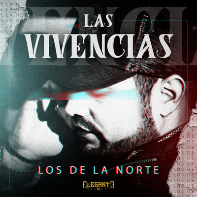 シングル/Las Vivencias/Los de la Norte