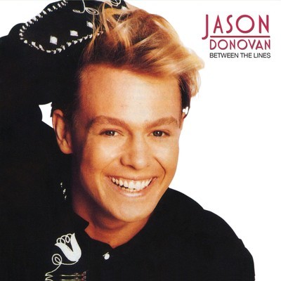 She's in Love With You/Jason Donovan