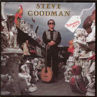 Take Me Out to the Ballgame/Steve Goodman