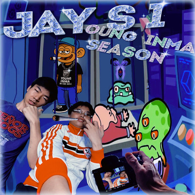 jay s 1 (Young inma season)/KWON KI BAEK & ngm10000