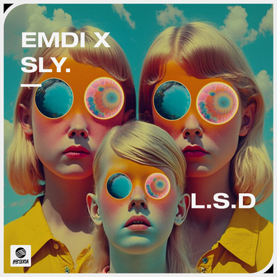 シングル/L.S.D (Extended Mix)/EMDI x SLY.