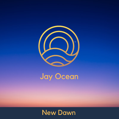 アルバム/New Dawn/Jay Ocean