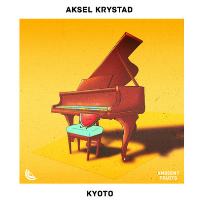 シングル/Kyoto/Aksel Krystad