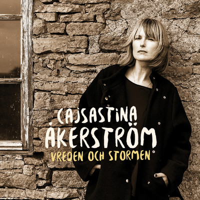 アルバム/Vreden och stormen/Cajsa Stina Akerstrom