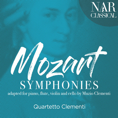 Symphony No. 39 in E-Flat Major, K. 543: IV. Allegro/Quartetto Clementi