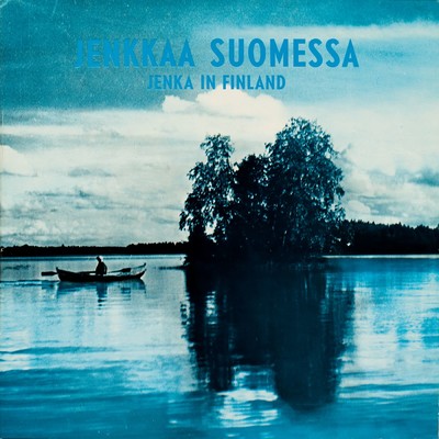 アルバム/Jenkkaa Suomessa/The Finnjenkas