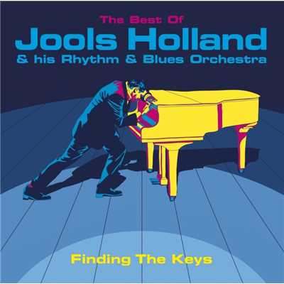Jools Holland／Solomon Burke／Eric Clapton