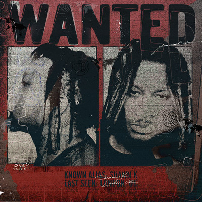 Wanted/Shawn K