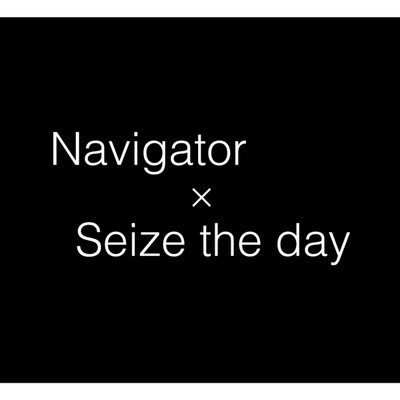 アルバム/Navigator/SIDE TRiP