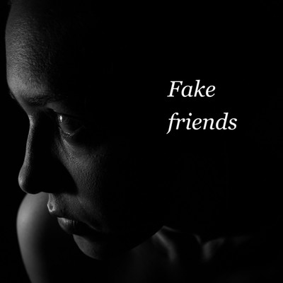 アルバム/Fake friends/Re-lax