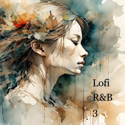 アルバム/Lofi R&B(3)/DN.FACTORY