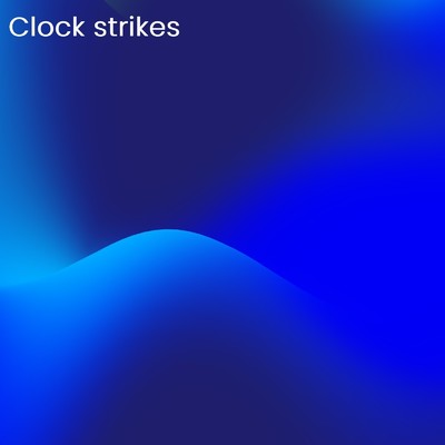 シングル/Clock strikes/Tempura Midnight Wandering