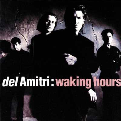 アルバム/Waking Hours/デラミトリ