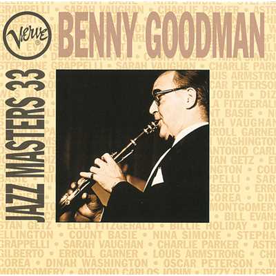I Ain't Got Nobody/Benny Goodman