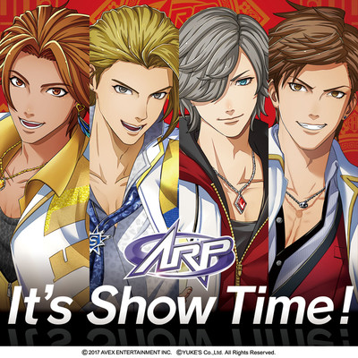 シングル/It's Show Time！/ARP