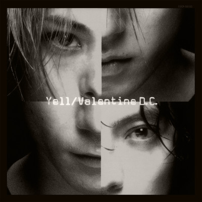 アルバム/Yell/Valentine D.C.
