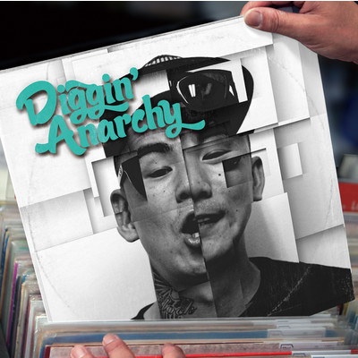 アルバム/Diggin' Anarchy/ANARCHY