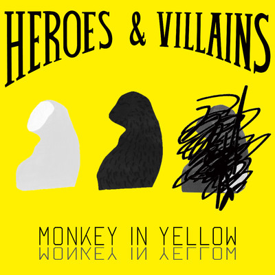 シングル/Miles Away/Monkey in Yellow