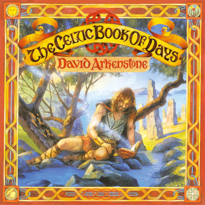 シングル/The Quest Of Culhwch/David Arkenstone