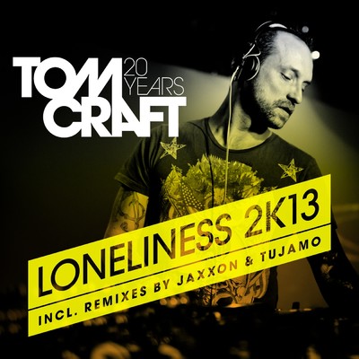 Loneliness 2k13 (Percussion 1)/Tomcraft