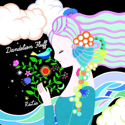 Dandelion Fluff/ReLia