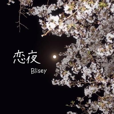 恋夜/Blisey