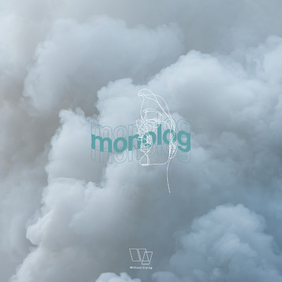 アルバム/monolog/Without Crying
