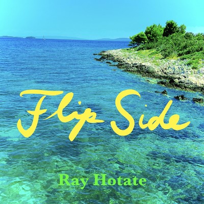シングル/Flip Side/Ray Hotate