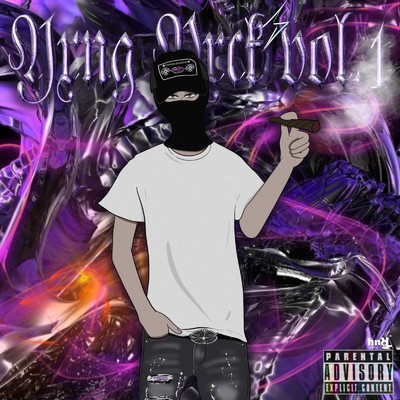Cry of the Soul/Yxng $1D