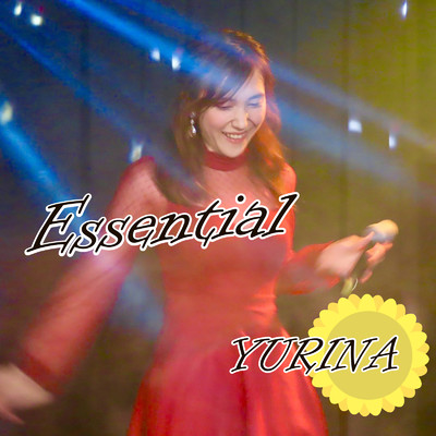 アルバム/Essential/YURINA