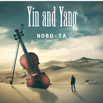 アルバム/陰と陽/NOBU-TA