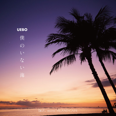 シングル/僕のいない海/UEBO