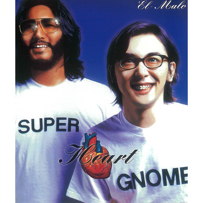 アルバム/SUPER HEART GNOME (DISK-2)/EL-MALO