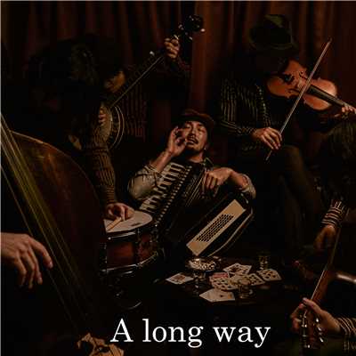 A long way/Yellow Studs Acoustic band