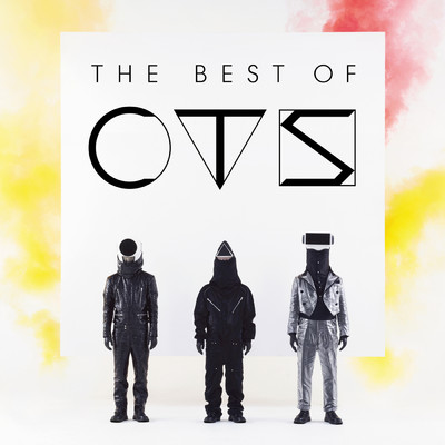 アルバム/THE BEST OF CTS/CTS