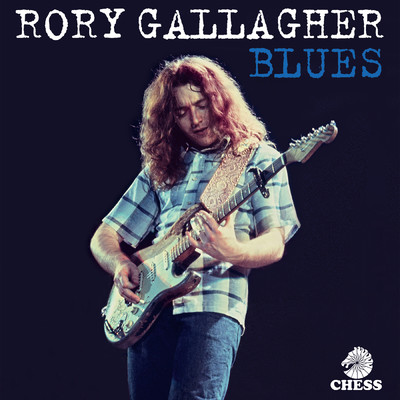 Blues/ロリー・ギャラガー