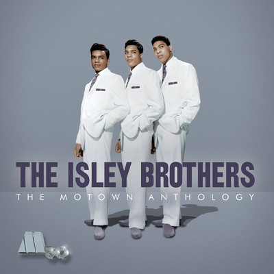 アルバム/The Motown Anthology/The Isley Brothers