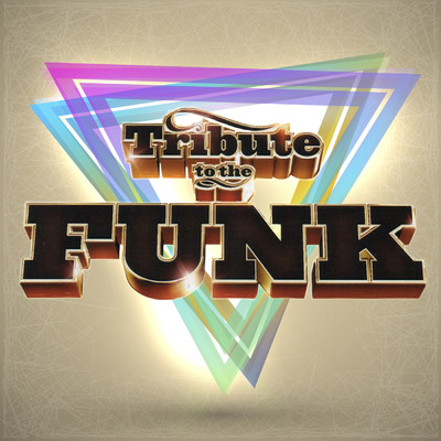 アルバム/Tribute To The Funk/Various Artists