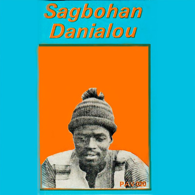 Sagbohan Danialou