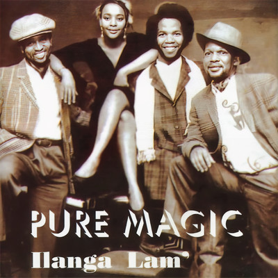 Ilanga Lam/Pure Magic