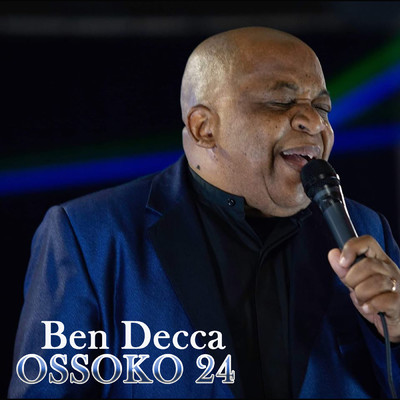 アルバム/Ossoko 24/Ben Decca