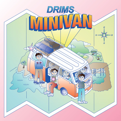 Minivan/DRIMS