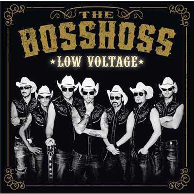 Sugarman (Low Voltage Version)/The BossHoss